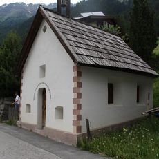 Mariahilfkapelle Enzenstall