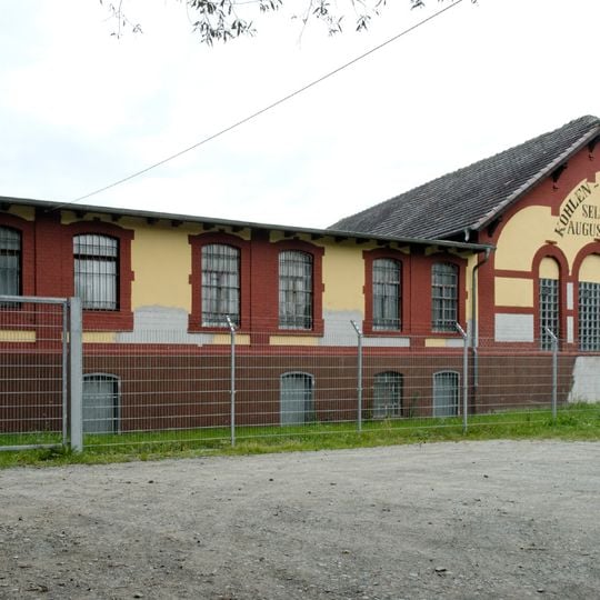 Kohlensäurewerk