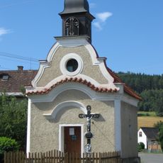 Kaplička