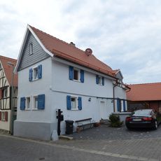 Hundsgasse 5