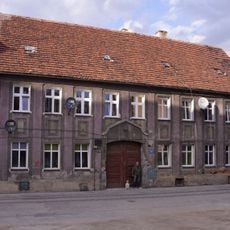 9 Legnicka Street in Kożuchów