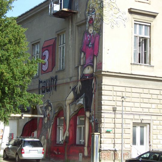 3raum-Anatomietheater