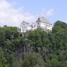 Schloss Wolkenstein