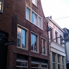 Lange Bisschopstraat 3, Deventer