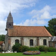 Église Saint-Thomas-de-Cantorbéry d'Aubrometz