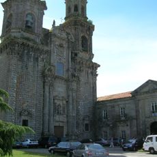 Sobrado Abbey