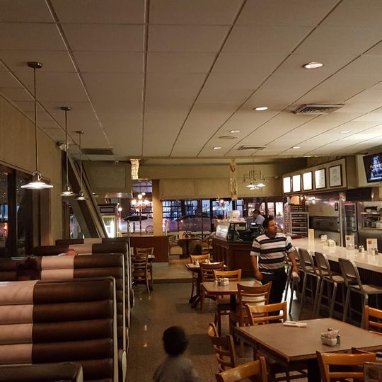 House of Pies
