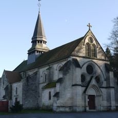 Église Saint-Alban