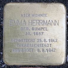 Emma (Esther) Herrmann