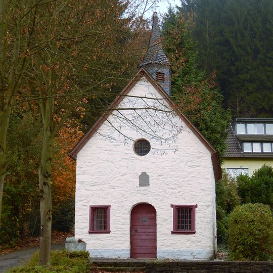 Rochuskapelle