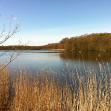 Vallum Sø
