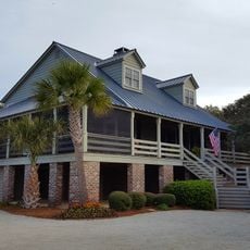 Pawleys Island Historic District