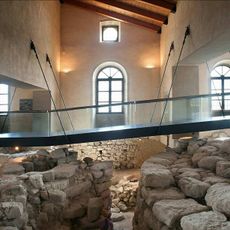 Polo museale casa Zapata