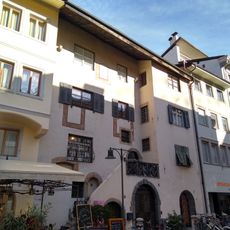 Museum Eccel Kreuzer
