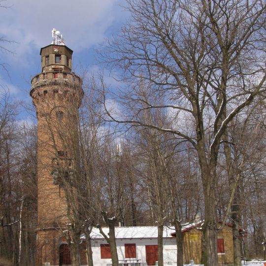 Frýdlantská rozhledna