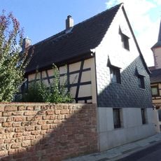 Haus Bahnhofstraße 1