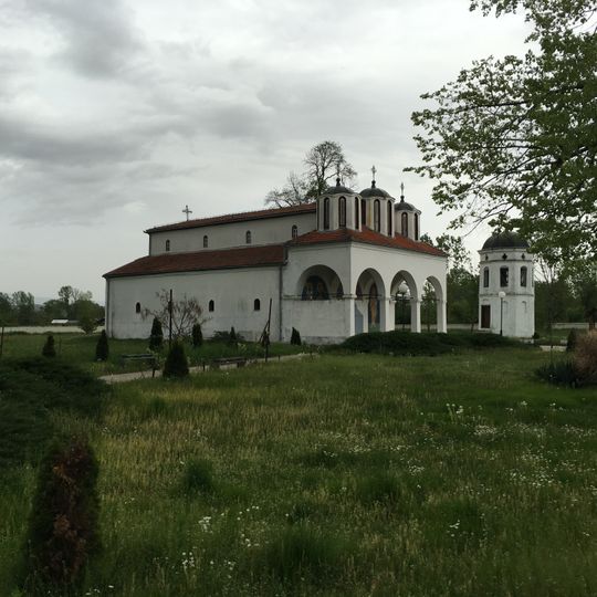 Събор на Светите Апостоли