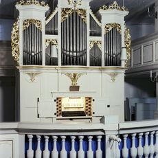 Kirche Nassau