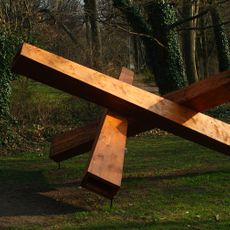 Flusswärts 2 (Hannover)