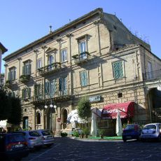 Palazzo Spaventa