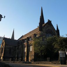 Trinity Congregational Church
