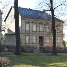 Schwesternhaus Zinzendorfplatz 6; 7