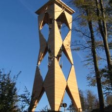 Altenberg Tower