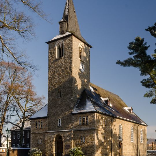 St. Laurentius