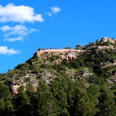 Castell de Sumacàrcer