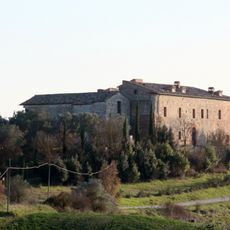Monastero di San Cristoforo a Rofeno