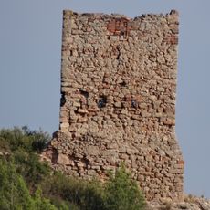 Castell Ferran