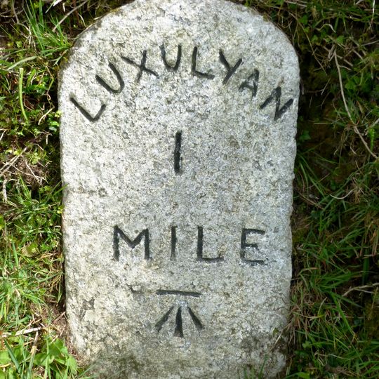 Milestone At Sx 043593