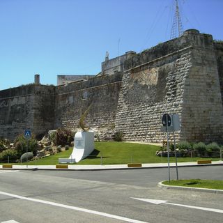 Santo António de Cascais Tower
