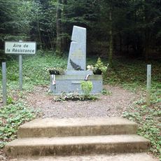 Monument aux Aviateurs