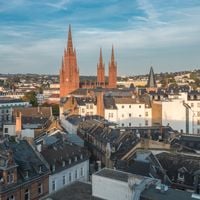 Wiesbaden
