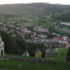 Sankt Marein bei Erlachstein