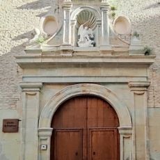 Antiguo Seminario Conciliar