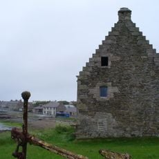 St Mary's, Storehouse