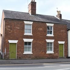 45 And 47, Southbroom Road