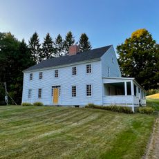 Daniel Webster Birthplace