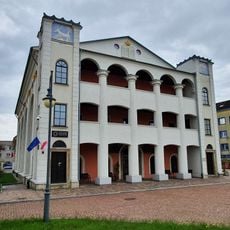 Ośrodek Spotkania Kultur