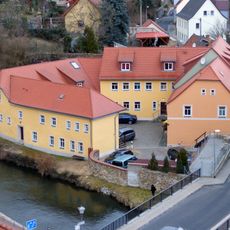 Wohnhaus Seidauer Straße 5