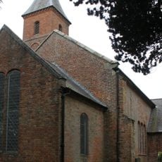 Church of the Holy Trinity