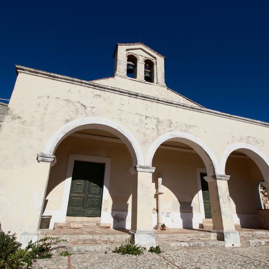 Chiesa di Santa Maria Annunziata