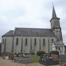 Église de l'Assomption de Bonloc