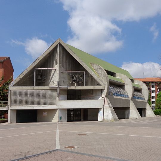 Chiesa di Maria Immacolata