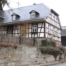 Cultural heritage D-4-73-138-58 in Itzgrund