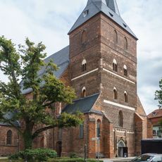 St. Peter und Paul (Delitzsch)
