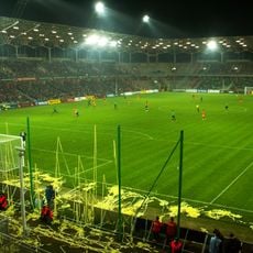 Kielce City Stadium