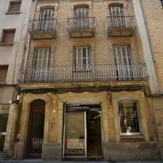 Casa Josep Andreu